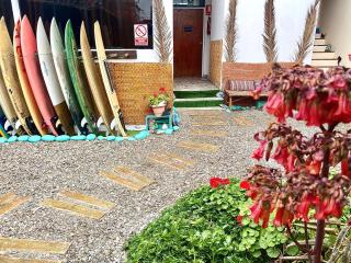Surf House Chicama - Puerto Chicama - 5