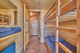 Les Chalets de Celine - La Joue du Loup - 1