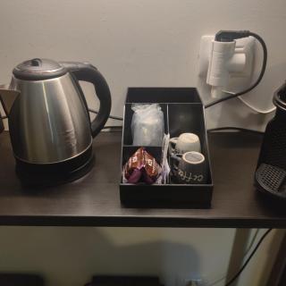 Milano Maison D'Anna - Milan - 5