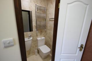 The Ormonde Guesthouse - Chester - 4