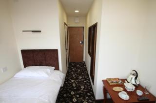 The Ormonde Guesthouse - Chester - 2