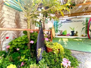 Surf House Chicama - Puerto Chicama - 7