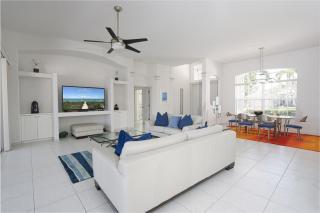 Zen Villa - 4