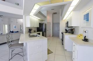 Zen Villa - Cape Coral - 1