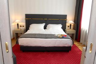 Grand Hotel Duca Di Mantova - 2