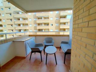 ACV - Costa Azahar I-2ª linea planta 3 norte 3 - 7
