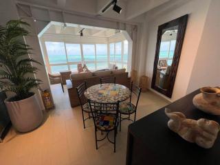 Hansa paradiseapt - San Andrés - 2