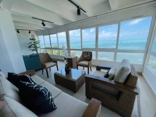 Hansa paradiseapt - San Andrés - 9