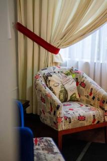 Británico en Miraflores & primer piso, 3 dormitorios - 4