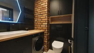 Apartament LOFT - Pruszków - 2