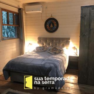 Il Bosco Incantato Due - Gramado - 0