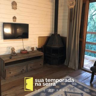 Il Bosco Incantato Due - Gramado - 7