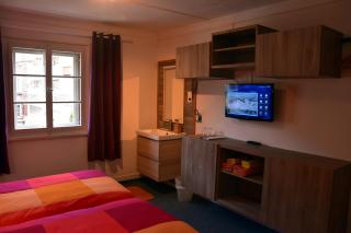Adventure Hostel - 9