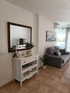 Puerta de Carabeo - Nerja - 3