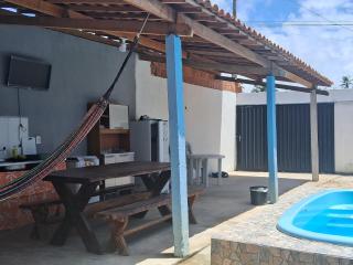 Casa temporada Barra de Jequia-Al - Jequiá da Praia - 8
