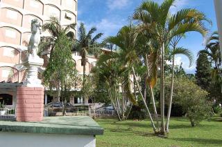 CONFORTÁVEL FLAT CAVALINHO BRANCO em ÁGUAS DE LINDÓIA - Águas de Lindóia - 4