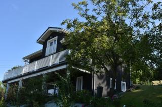 Siedlisko na Agatowej w Rudnie - 6