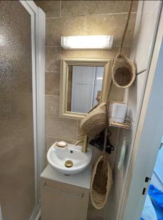 Appartement vue mer - Saint Gilles Croix de vie - 9
