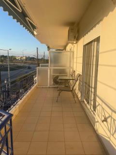 Λιέγη Orestiada Apartment no 3 - Orestiada - 3