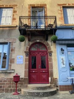 La Ruche, Chaillac - Chaillac - 0