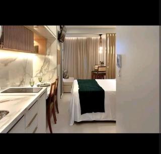 Luxuoso Studio Barra Premium - Salvador - 7