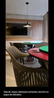 Luxuoso Studio Barra Premium - 4