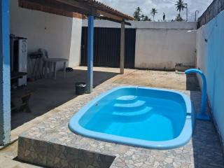 Casa temporada Barra de Jequia-Al - Jequiá da Praia - 9