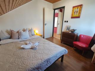 Mészi Vendégház - 1