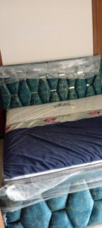 Furnished apartments - 3