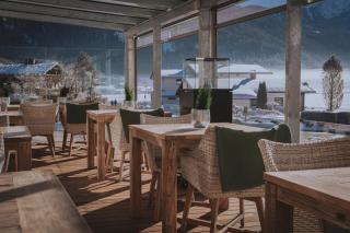 Loisi's Boutiquehotel - 5