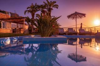 Villa Konstantinos - Hersonissos - 8