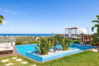 Villa Konstantinos - 9