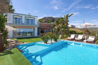 Villa Konstantinos - Hersonissos - 6