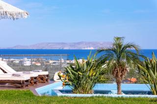 Villa Konstantinos - Hersonissos - 5