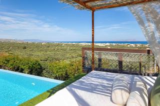 Villa Konstantinos - Hersonissos - 4