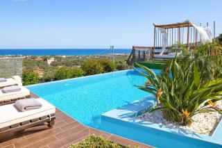 Villa Konstantinos - Hersonissos - 2