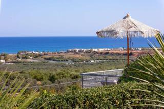 Villa Konstantinos - Hersonissos - 1