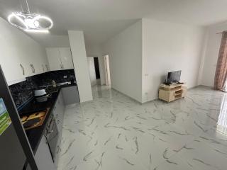 Apartament Armonia - Durazzo - 8