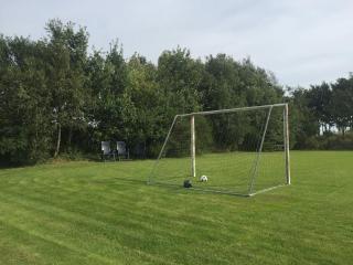 LANDSTED nær HAV og BY - aktiv og rekreativ ferie - 2