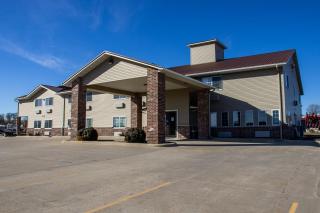 Belva Deer Inn - 0
