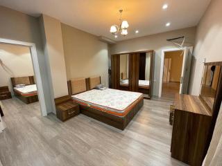 Greencity Resort - Baku - 5