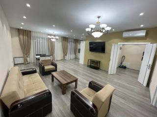 Greencity Resort - Baku - 3