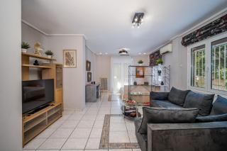 ANGEL , Luxury 2BD apartment next to the Beach - Atene - 4