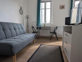L'Opale, studette 2 - Berck-sur-Mer - 2