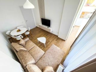 1 bedroom 1019 - Durazzo - 9