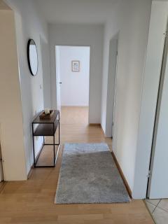 Ferienwohnung am Stadtpark - Erding - 6