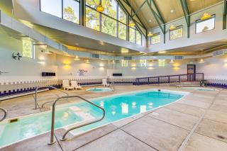 Mtn-View Condo with Community Perks in Silverthorne - 8