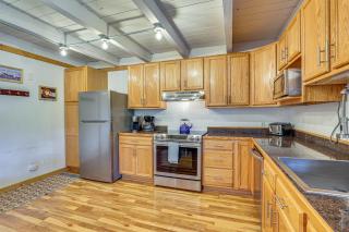 Mtn-View Condo with Community Perks in Silverthorne - 1