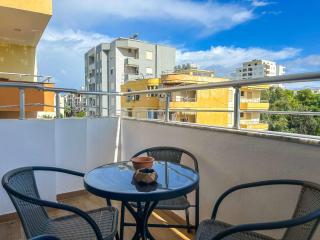 1 bedroom 1019 - Durazzo - 4