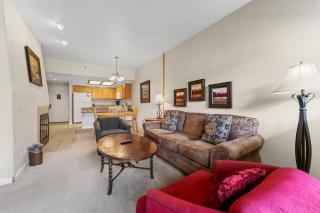 Greens at Copper 316 by Summit County Mountain Retreats - 4